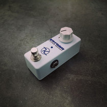 Proud online KEELEY SINGLE BLOCK KATANA MINI CLEAR SOUND EXCITATION EP RC BOOSTER OVERLOAD EFFECTORS