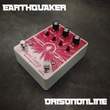 Ao Song Song Online Earthquaker сингл -блок Avalanche Run Задержка
