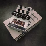 AO Song Online EHX Single Platform Soul Preceer Tone Corset Compressed Effertor