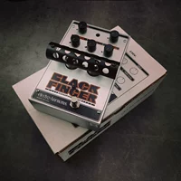 AO Song Online EHX Single Platform Soul Preceer Tone Corset Compressed Effertor