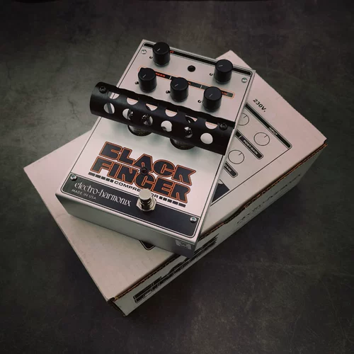 AO Song Online EHX Single Platform Soul Preceer Tone Corset Compressed Effertor