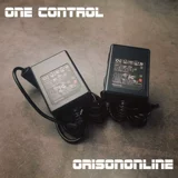 AO Song Online Strymon Single Zuma R300 Ojai R30 One Control Effector Power Power