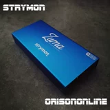 AO Song Online Strymon Single Zuma R300 Ojai R30 One Control Effector Power Power