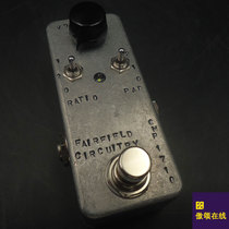 FAIRFIELD CIRCUITRY THE ACCOUNTANT compression monoblock effects