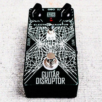 (PROUD ONLINE) ELECTRO FAUSUSUS GUITAR DISUPTOR single-block effecter EF103