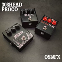AO Song Online OSNFX Custom 308head Modified Proco Single Rat2 Faz Tract Facedler