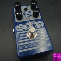 (Aochon online specials) CATALINBREAD SFT bass overload single block effects
