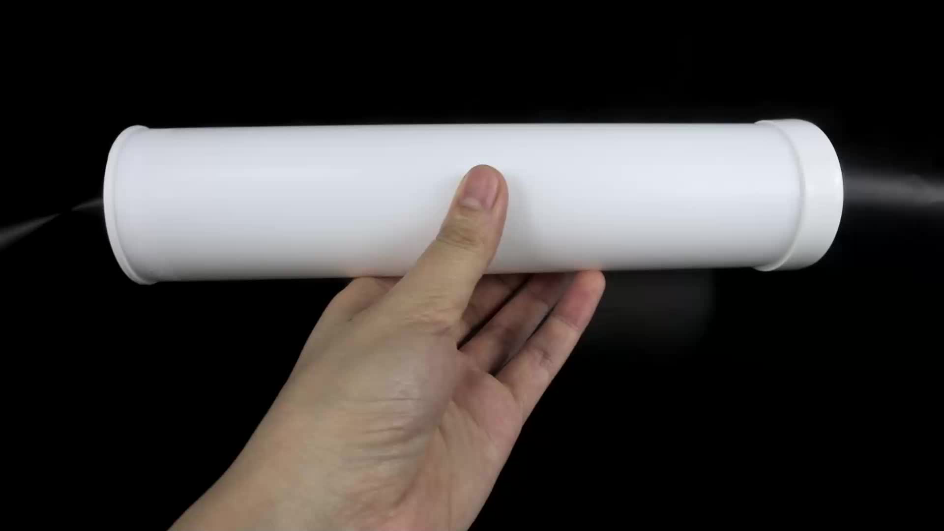 300g 400g Yellow Oil Plastic Cofriendly Complex Multi Purpose Grease Tube Lubricant Lubrication