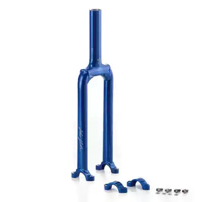 20-inch Kris Holm unicycle frame