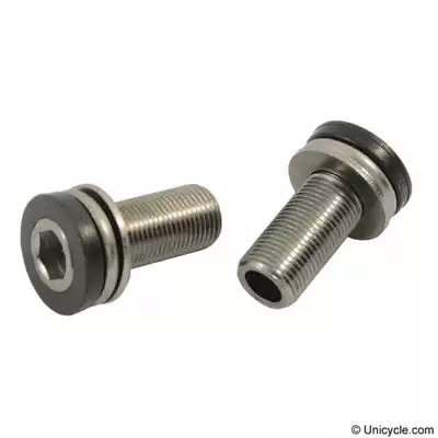 M12 spline crank Bolt 25mm