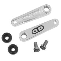Impact Eiffel Tower 2020 Unicycle Crank Crank Thick Ring