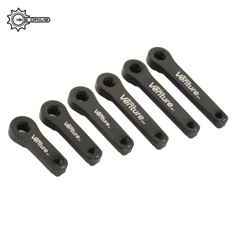 Nimbus Venture2 Single-wheeler Wheeler Spline Crank