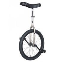 20-inch UDC Trainer Wheeler Unicycle