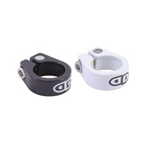 Impact unicycle single screw seat tube clamp 31 8mm