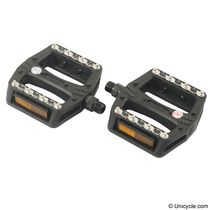 Nimbus Studded unicycle plastic down-to-earth