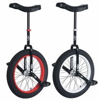 19-Inch Impact Athmos Unicycle no