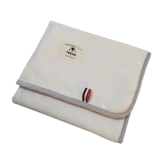 Портативное одеяло, белый диван для сна, увеличенная толщина