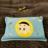 Универсальная детская летняя подушка для детского сада для школьников, 6 лет, 1 лет, 10 лет