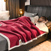 Вино красный [молоко бархат+кашемир ягненка]