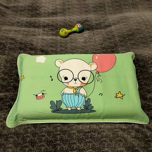 Универсальная детская летняя подушка для детского сада для школьников, 6 лет, 1 лет, 10 лет