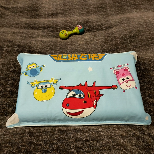 Универсальная детская летняя подушка для детского сада для школьников, 6 лет, 1 лет, 10 лет