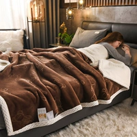 Dudu Bear Coffee [Milk Velvers+Кашемир из баранины]