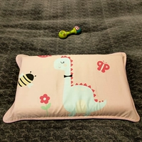 Динозавр, наволочка