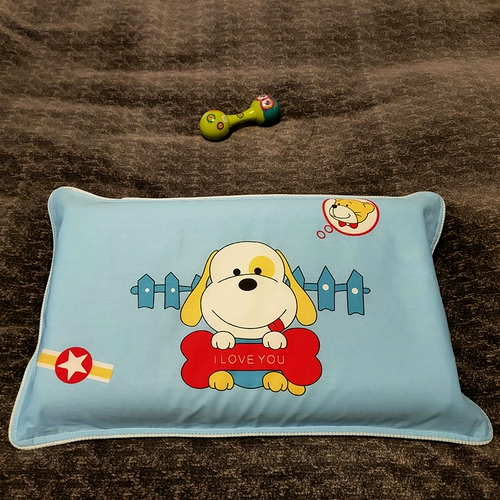 Универсальная детская летняя подушка для детского сада для школьников, 6 лет, 1 лет, 10 лет