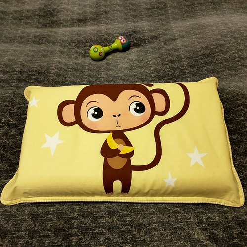 Универсальная детская летняя подушка для детского сада для школьников, 6 лет, 1 лет, 10 лет