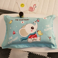 Шампанское золотисто -белое подушка набор набор молнии на молнии