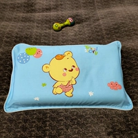 Симпатичная наволочка для медведя