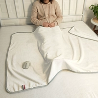 Белый [двойной петлей -барвельс]