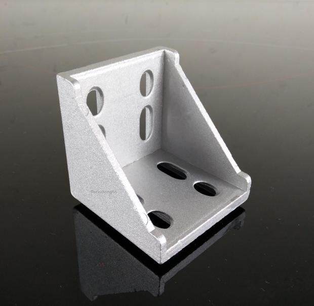 6060 corner piece corner piece corner piece angle code angle aluminum aluminum alloy corner piece profile corner piece 6060 corner code