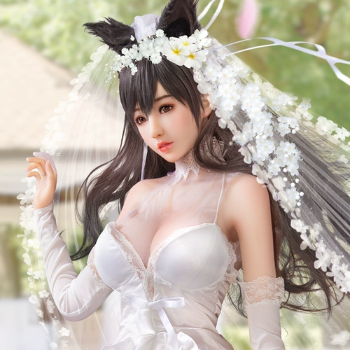 Надувная мужская силиконовая кукла