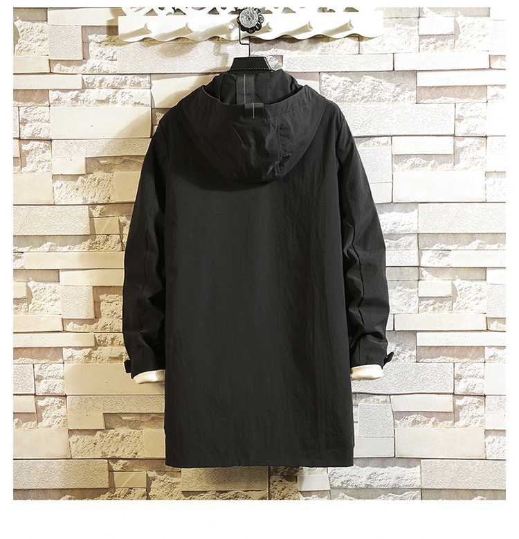 Blouson homme manches longues - Ref 3116046 Image 13