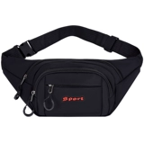 Мобильный телефон, мужская поясная сумка, универсальный вместительный и большой бумажник