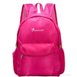 Складной самолет, сумка для путешествий, рюкзак, ранец, увеличенная толщина, обучение, делается под заказ, с печатью вашего логотипа