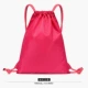 Баскетбольная сумка красная роза