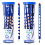 Треугольная детская каллиграфия для детского сада для школьников, ручка для карандашей, начальная школа, подходит для начинающих