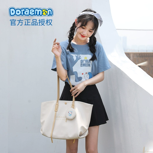 Вместительная и большая сумка через плечо, сумка на одно плечо