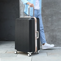 Джаз-черная алюминиевая рама (сильные данные о падении)