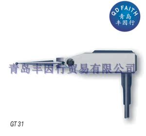 03210802 Swiss Tesa Inductive Probe Gt31 Displacement Sensor Gt21 Gt22