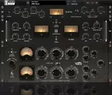 2025 новая версия плагина Slate Digital с полным набором эффектов реверберации, вдохновленных Fresh Air.