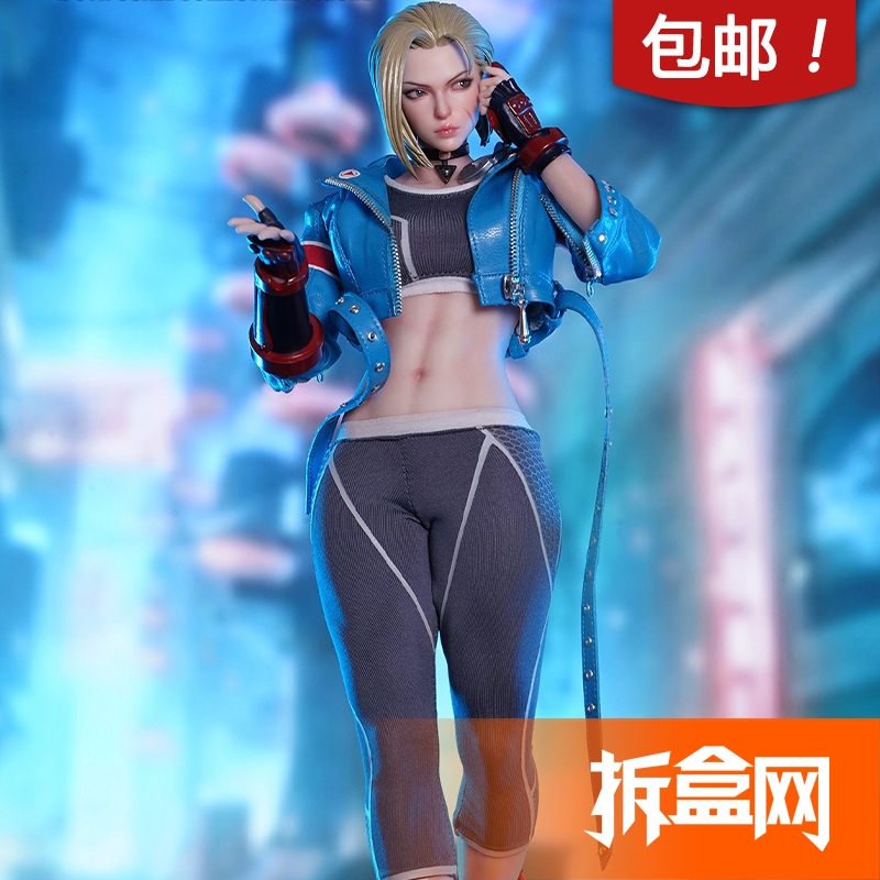 In-Stock Play Toy Fighting Goddess 6Th Generation Jaimi Street Fighter Arcade Game 1/6 Action Figure P027 Unboxing Online In-Stock Play Toy Fighting Goddess 6Th Generation Jaimi Street Fighter Arcade Game 1/6 Action Figure P027 Unboxing Online
