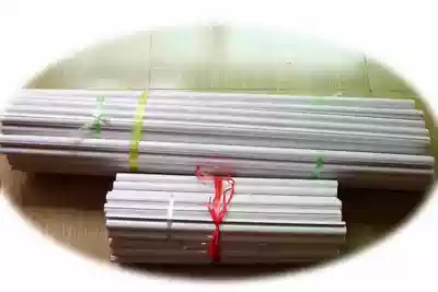 Cross stitch shelf tool accessories buckle PVC tube handheld embroidery frame 50cm two