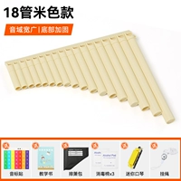 [Новая модель] 18 Tube Beige+подарок подарок