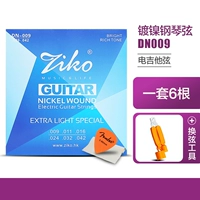 DN009 (09-42)+Ткань доставки+Dial+Dial+String Tool