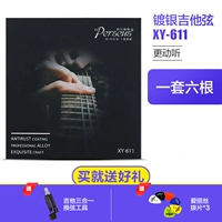 Серебряный серебряный XY-611 SET A SET+Gift Gift