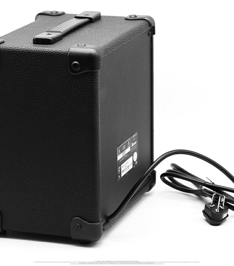 Loa bass Ibana / IBaneZ IBZ10B có thể kết nối với tai nghe - Loa loa loa martin