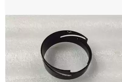 CANON lens parts CANON 50mm 1 4 vulnerable barrel with ring gear